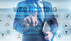 Finding the Perfect Web Hosting : A Comprehensive Review
