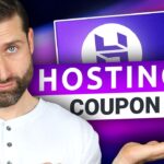 BIGGEST Hostinger Coupon Code | Get your Hostinger deal NOW!