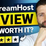 Honest DreamHost Review 2024 | Is it really worth It?