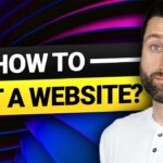 Learn how to host a website in 2024! | Affordable and quick method!