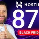 Hostinger coupon code | Get the BEST web hosting deal NOW