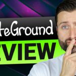 How good is SiteGround? | Honest SiteGround Review!